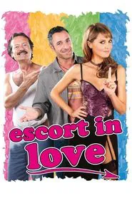 Poster do filme Escort in Love