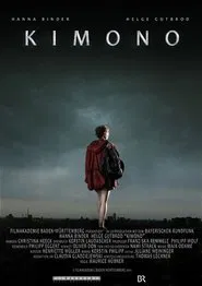 Kimono movie poster