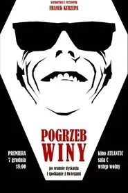 Pogrzeb Winy movie poster
