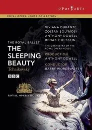 The Sleeping Beauty movie poster
