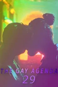 The Gay Agenda 29 movie poster