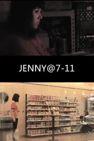 JENNY@7-11 movie poster