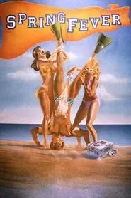 Spring Fever movie poster