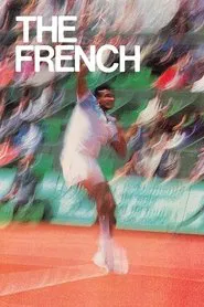 The French movie poster