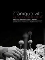 Poster do filme Maniquerville