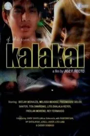 Poster do filme Kalakal