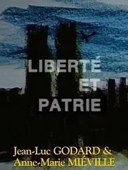 Liberty and Homeland movie poster