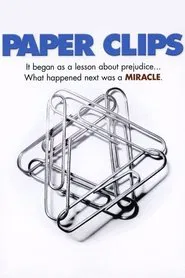 Paper Clips movie poster