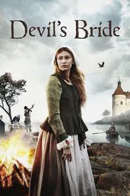 Devil's Bride movie poster
