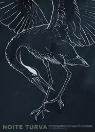 Poster do filme Through the Haze