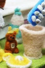 Lemonade movie poster