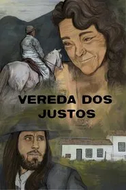 Valley of the Righteous movie poster