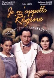 Poster do filme Je m'appelle Régine