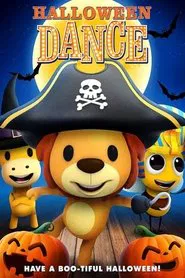 Halloween Dance movie poster