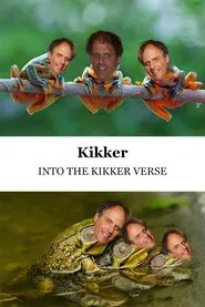 Kikker: Into the Kikker-Verse tv show poster