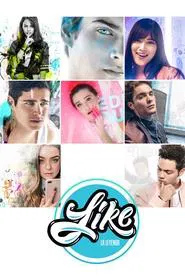 Like, la Leyenda tv show poster