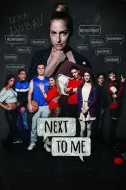 Next to Me movie poster