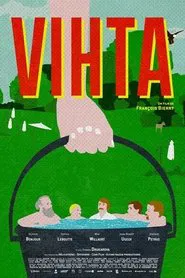 Vihta movie poster