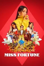 Miss Fortune movie poster