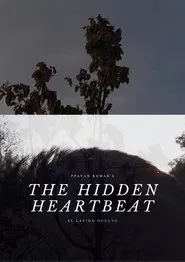 THE HIDDEN HEARTBEAT movie poster