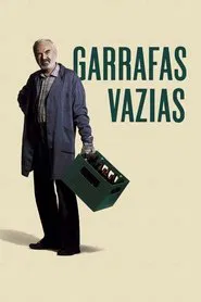 Poster do filme Garrafas Vazias