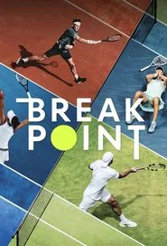 Break Point tv show poster