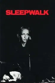 Sleepwalk movie poster