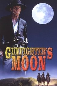 Gunfighter's Moon movie poster