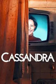 Cassandra tv show poster