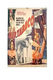 Poster do filme Kid Tabaco