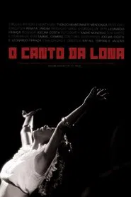 The Corner of the Canvas movie poster