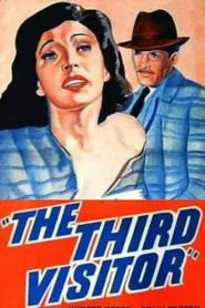 Poster do filme The Third Visitor