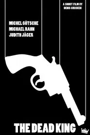 The Dead King movie poster