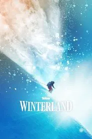 Poster do filme Winterland