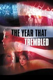 The Year That Trembled movie poster