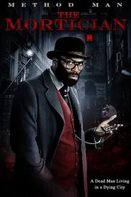 Poster do filme The Mortician