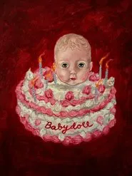 Babydoll movie poster