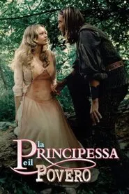 Poster da série La principessa e il povero