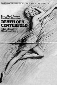 Death of a Centerfold: The Dorothy Stratten Story movie poster