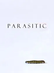 Parasitic movie poster