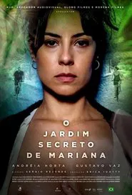 Poster do filme O Jardim Secreto de Mariana