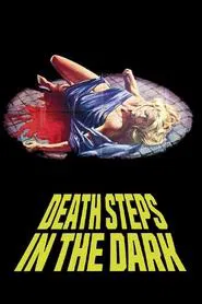 Death Steps in the Dark movie poster