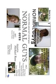 Poster do filme Normal Guys