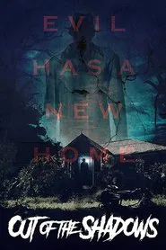 Out of the Shadows movie poster