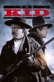 The Kid movie poster