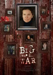 Poster do filme Big Small War