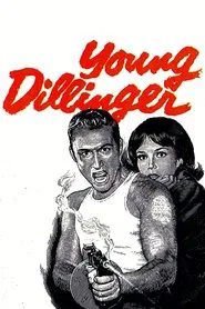 Young Dillinger movie poster