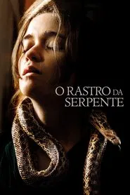 Poster do filme O Rastro da Serpente