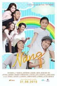 Nắng movie poster