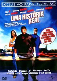 Poster do filme Uma História Real